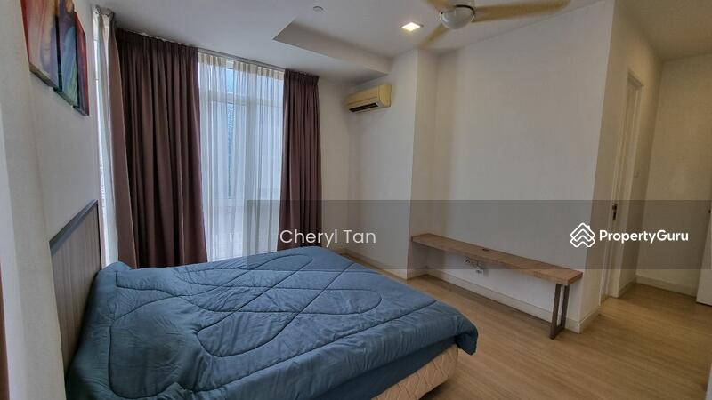 Servis Apartment untuk Dijual di Camellia Serviced Suites - Cheryl Tan - PropertyGuru.com.my