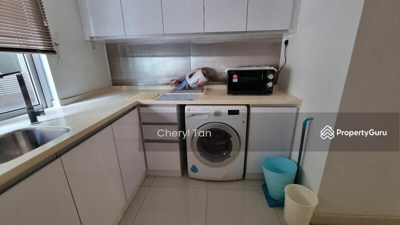 Servis Apartment untuk Dijual di Camellia Serviced Suites - Cheryl Tan - PropertyGuru.com.my