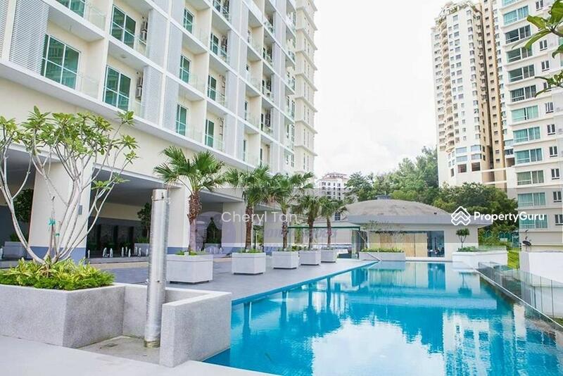 Servis Apartment untuk Dijual di Camellia Serviced Suites - Cheryl Tan - PropertyGuru.com.my