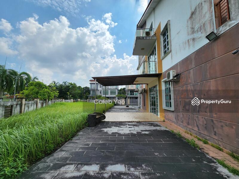 Untuk Dijual - Seri Alam Seris Alams