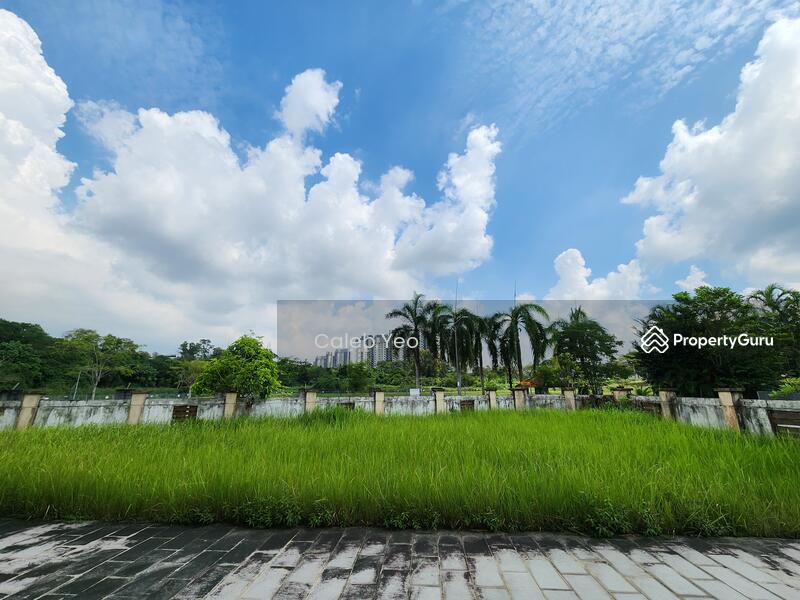 Untuk Dijual - Seri Alam Seris Alams