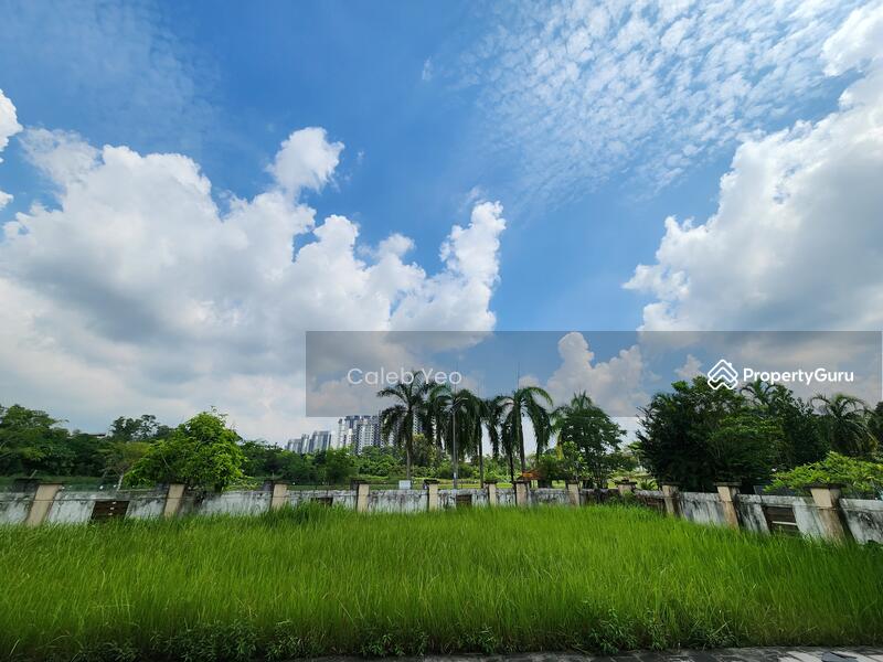 Untuk Dijual - Seri Alam Seris Alams