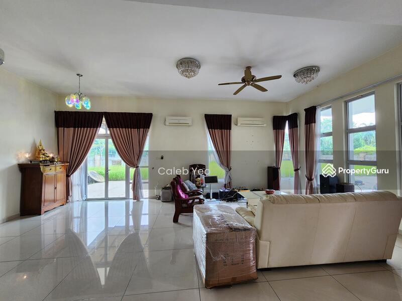 Untuk Dijual - Seri Alam Seris Alams