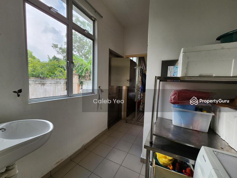 Untuk Dijual - Seri Alam Seris Alams