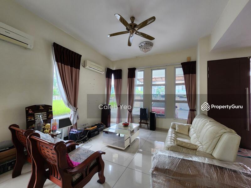 Untuk Dijual - Seri Alam Seris Alams