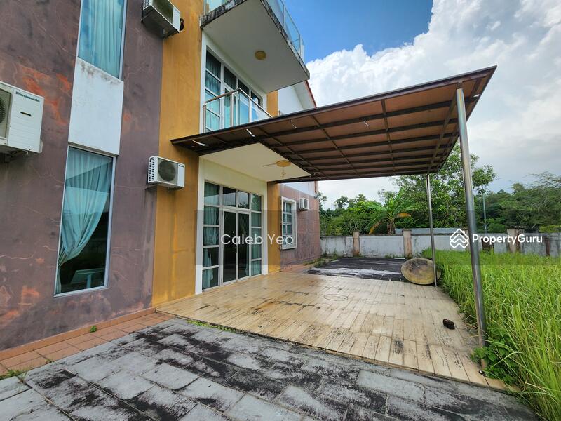 Untuk Dijual - Seri Alam Seris Alams