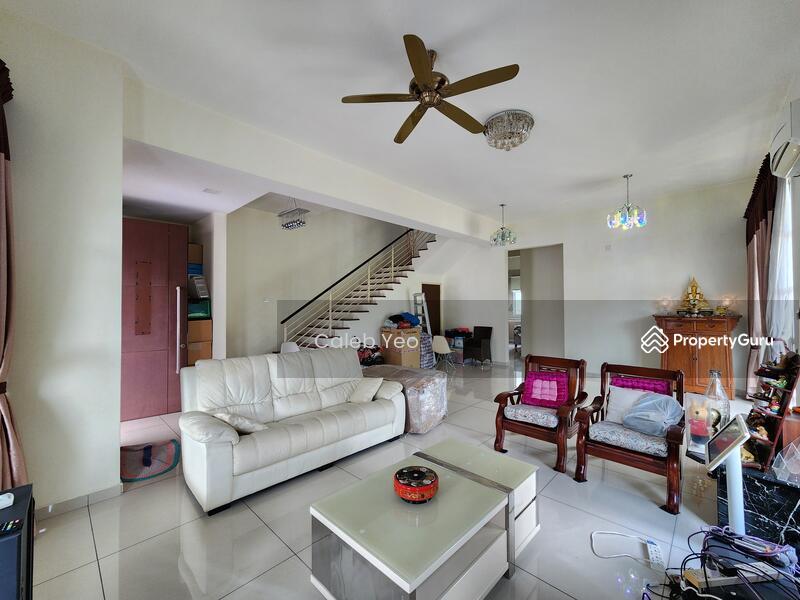 Untuk Dijual - Seri Alam Seris Alams