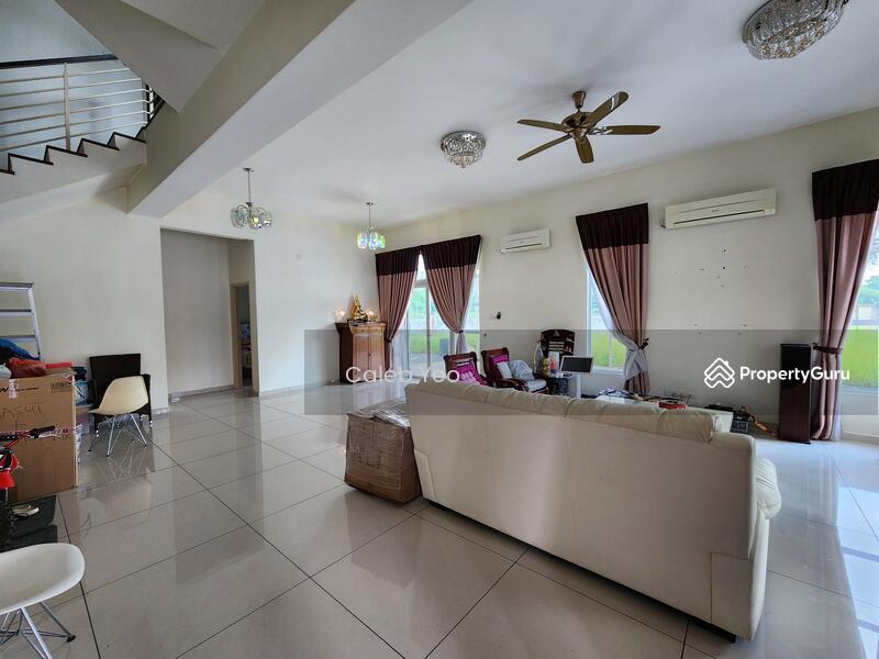 Untuk Dijual - Seri Alam Seris Alams