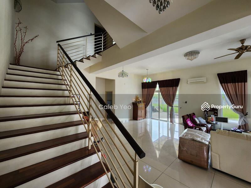 Untuk Dijual - Seri Alam Seris Alams