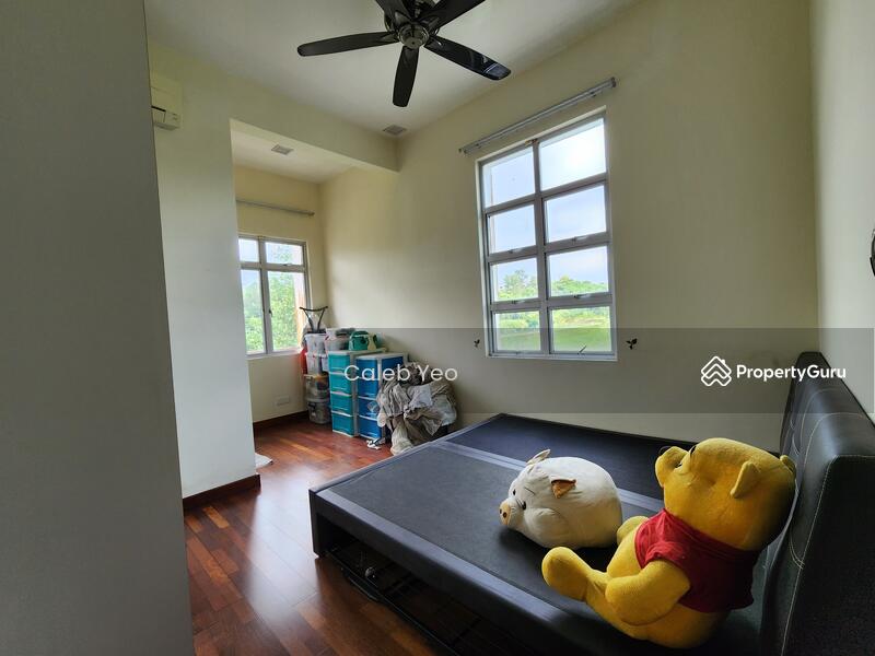Untuk Dijual - Seri Alam Seris Alams