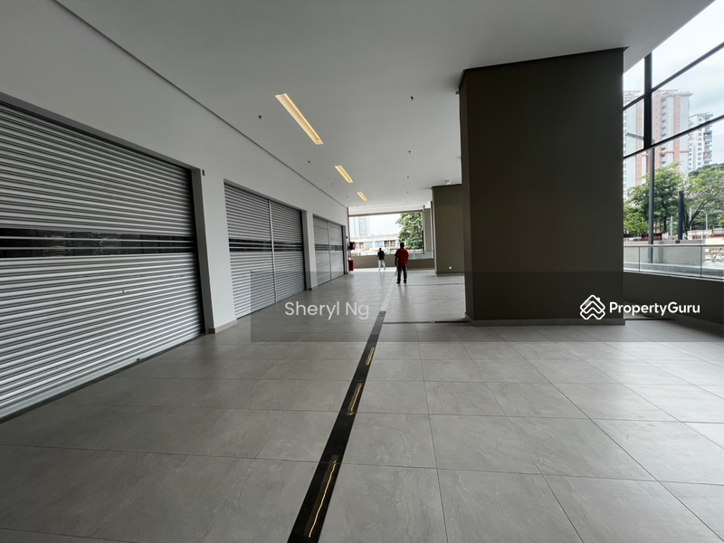 Shop for Rent in Taman Kuchai Jaya (Kuchai Lama) - Sheryl Ng - PropertyGuru.com.my