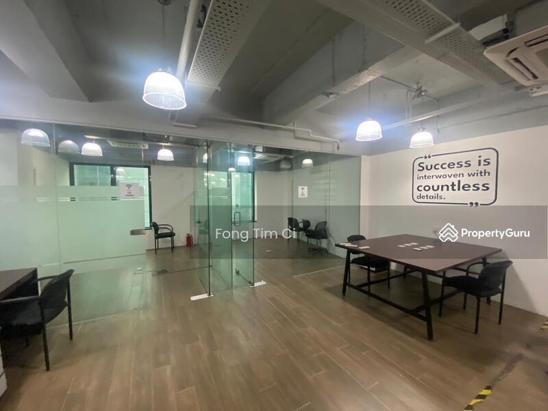 Office for Sale in KL City Centre (Kuala Lumpur) - Daniel Fong - PropertyGuru.com.my