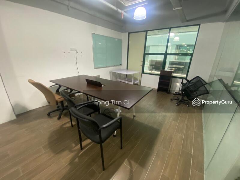 Office for Sale in KL City Centre (Kuala Lumpur) - Daniel Fong - PropertyGuru.com.my