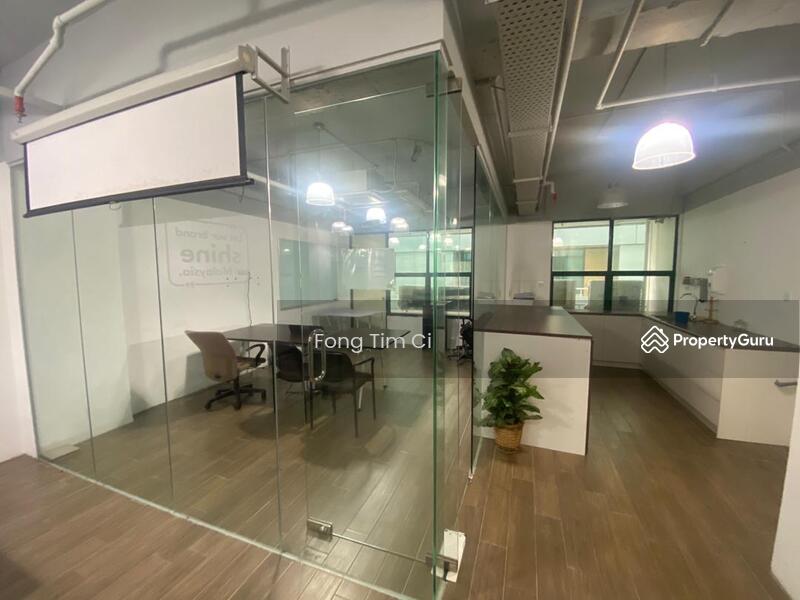 Office for Sale in KL City Centre (Kuala Lumpur) - Daniel Fong - PropertyGuru.com.my