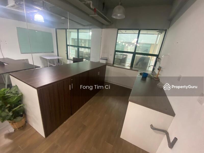 Office for Sale in KL City Centre (Kuala Lumpur) - Daniel Fong - PropertyGuru.com.my