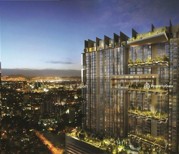 Servis Apartment untuk Dijual di M City - KT Teoh - PropertyGuru.com.my