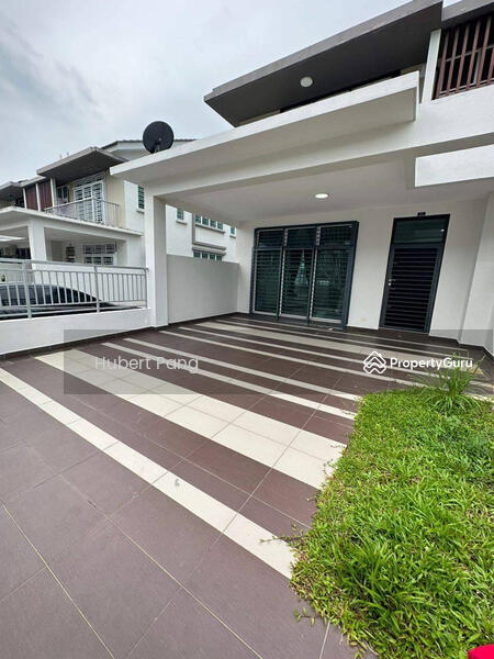 Untuk Disewa - Sri Penawar Endlot