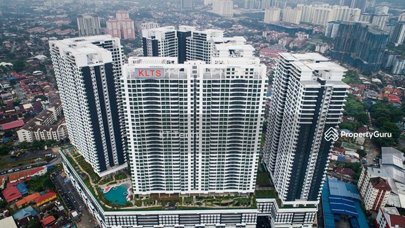 Service Residence for Sale at KL Traders Square - KT Teoh - PropertyGuru.com.my