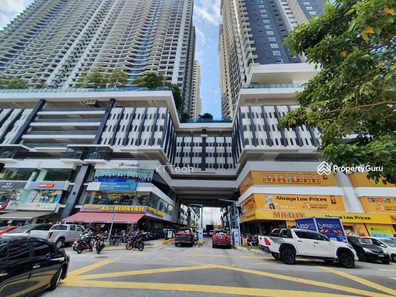 Service Residence for Sale at KL Traders Square - KT Teoh - PropertyGuru.com.my