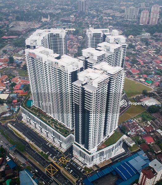 Service Residence for Sale at KL Traders Square - KT Teoh - PropertyGuru.com.my