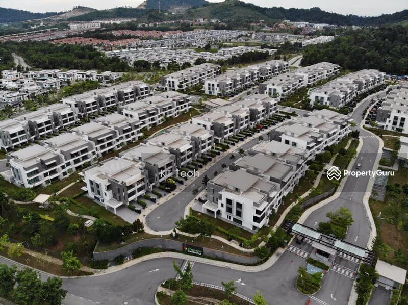 Townhouse for Sale in Shah Alam (Selangor) - KT Teoh - PropertyGuru.com.my