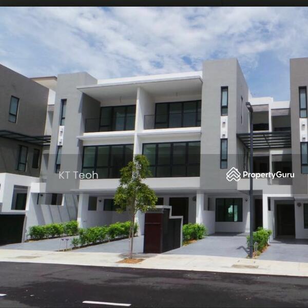 Townhouse for Sale in Shah Alam (Selangor) - KT Teoh - PropertyGuru.com.my