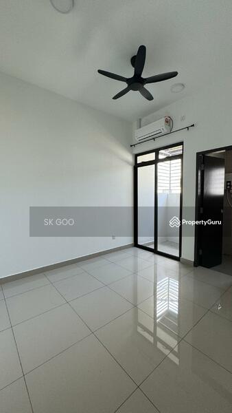 Rumah Teres untuk Dijual di Iskandar Puteri (Nusajaya) (Johor) - SK GOO - PropertyGuru.com.my