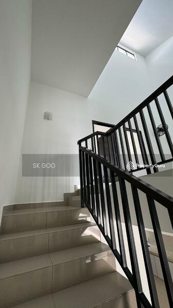 Rumah Teres untuk Dijual di Iskandar Puteri (Nusajaya) (Johor) - SK GOO - PropertyGuru.com.my