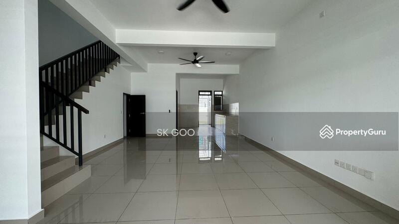 Rumah Teres untuk Dijual di Iskandar Puteri (Nusajaya) (Johor) - SK GOO - PropertyGuru.com.my