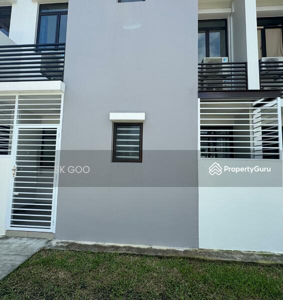 Rumah Teres untuk Dijual di Iskandar Puteri (Nusajaya) (Johor) - SK GOO - PropertyGuru.com.my