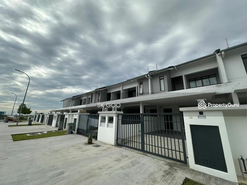 Rumah Teres untuk Dijual di Iskandar Puteri (Nusajaya) (Johor) - SK GOO - PropertyGuru.com.my