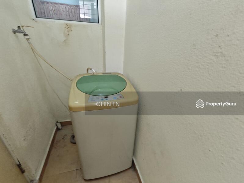 Untuk Disewa - Pangsapuri Bukit Beruang Bestari (University View)