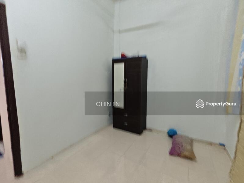 Untuk Disewa - Pangsapuri Bukit Beruang Bestari (University View)