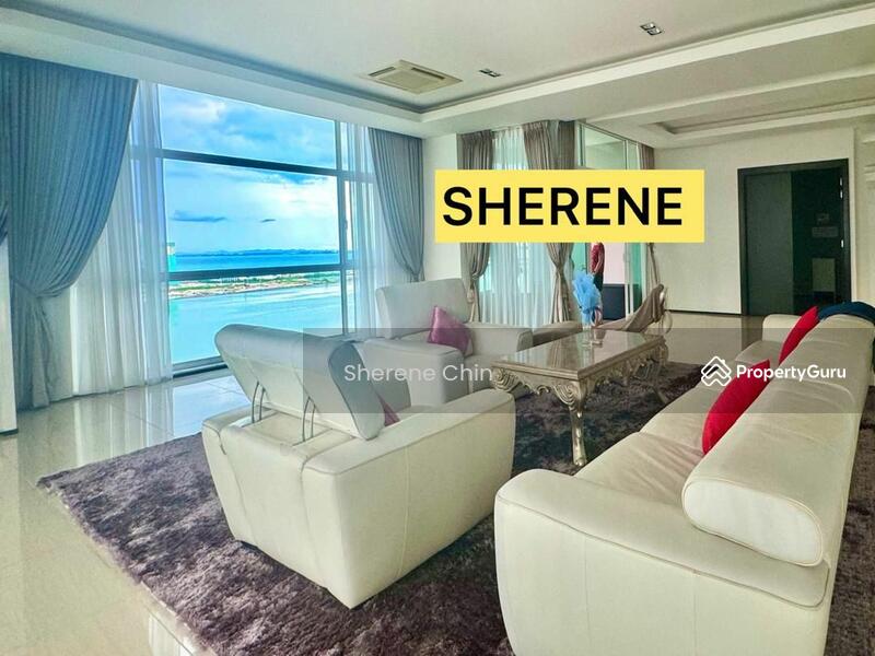 Kondominium untuk Disewa di The LOOC Residence - Sherene Chin - PropertyGuru.com.my