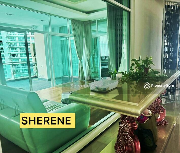 Kondominium untuk Disewa di The LOOC Residence - Sherene Chin - PropertyGuru.com.my