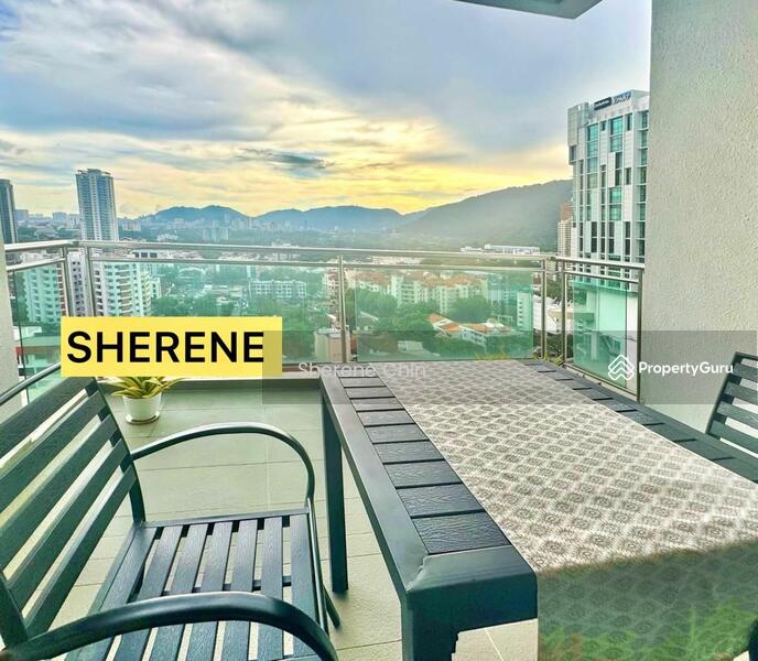 Kondominium untuk Disewa di The LOOC Residence - Sherene Chin - PropertyGuru.com.my