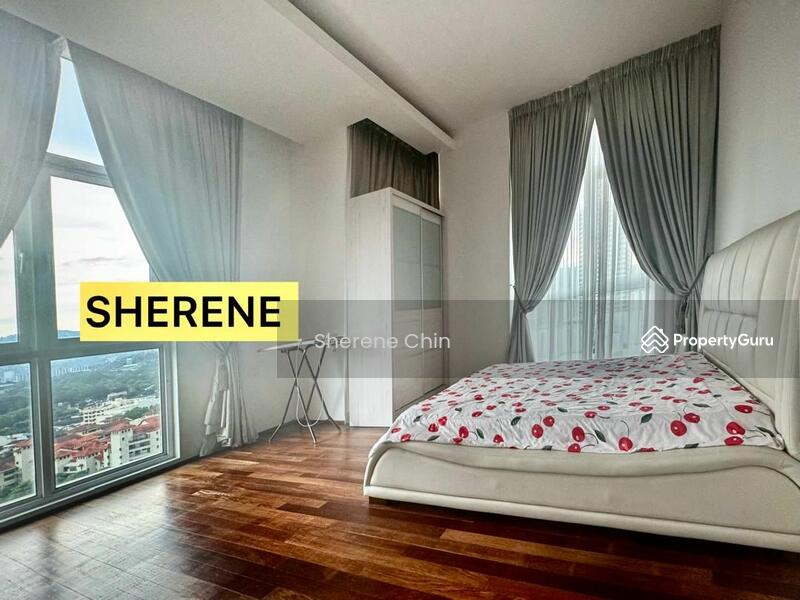 Kondominium untuk Disewa di The LOOC Residence - Sherene Chin - PropertyGuru.com.my