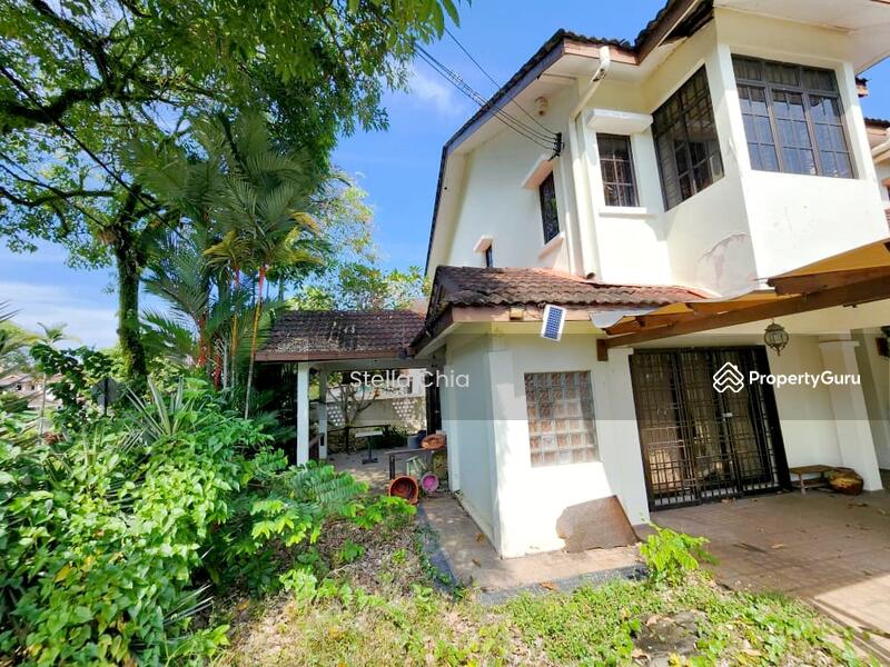 Permas Jaya Permas Jaya Permass Jayas, Jalan Permas, Seri Alam,Molek