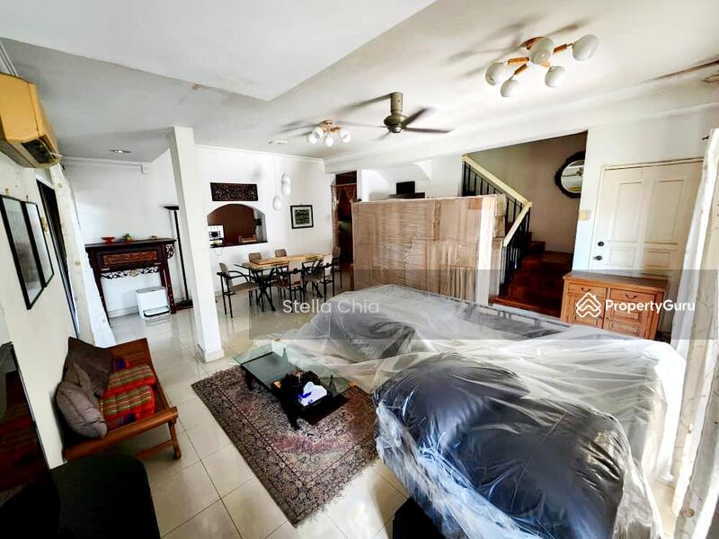 Permas Jaya Permas Jaya Permass Jayas, Jalan Permas, Seri Alam,Molek