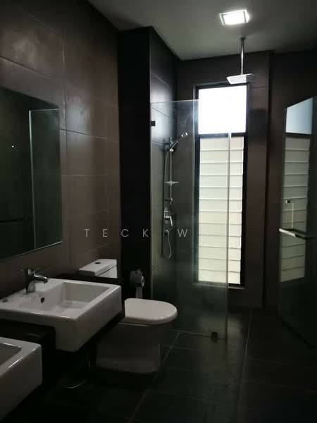 2-storey Terraced House for Sale in Desa Melawati (Setapak) - Teck Wee - Bathroom - PropertyGuru.com.my