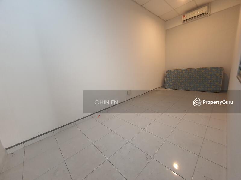 Untuk Dijual - Below Value 4% Freehold Face Main Road Paya Rumput Perdana Cheng