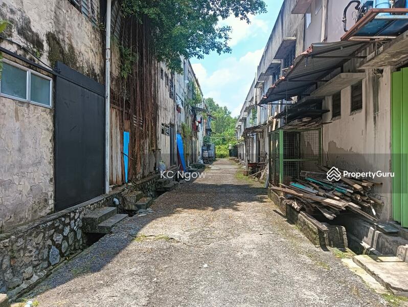 Shop / Office for Sale in Taman Sentosa (Kajang) - KC Ngow . - PropertyGuru.com.my