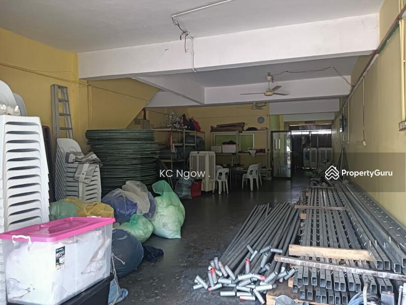 Shop / Office for Sale in Taman Sentosa (Kajang) - KC Ngow . - PropertyGuru.com.my