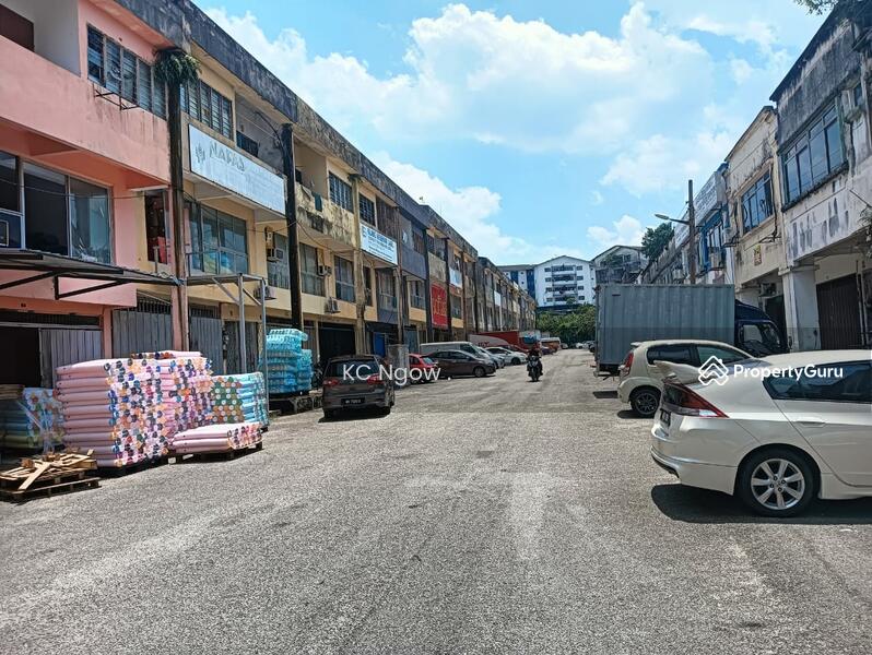 Shop / Office for Sale in Taman Sentosa (Kajang) - KC Ngow . - PropertyGuru.com.my