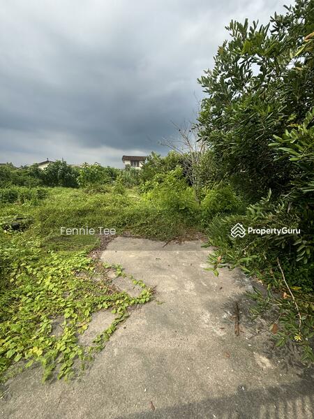 Untuk Dijual - Pekan Teluk Intan