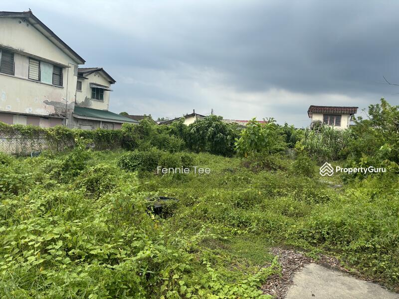 Untuk Dijual - Pekan Teluk Intan