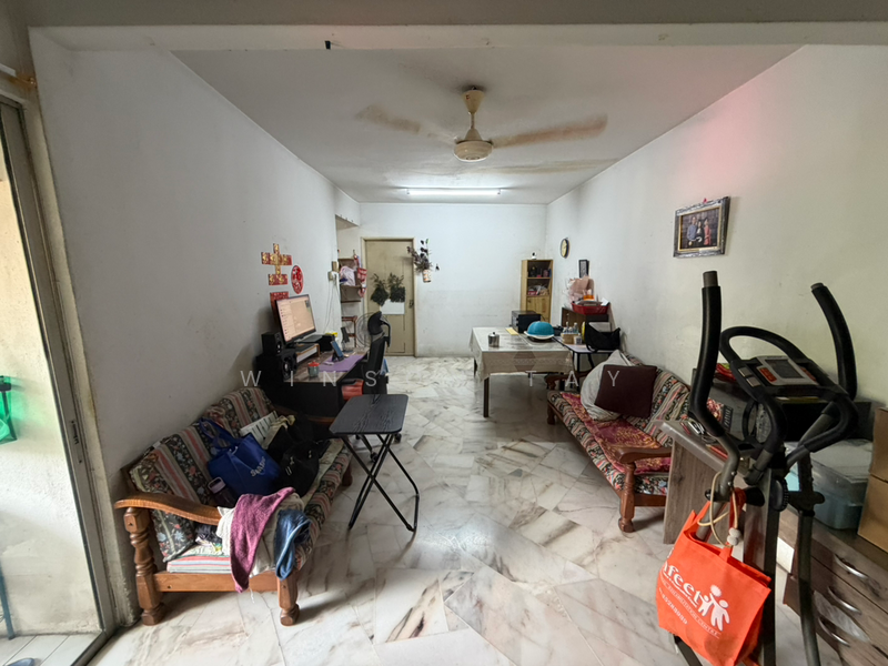 For Sale - Indah Apartments