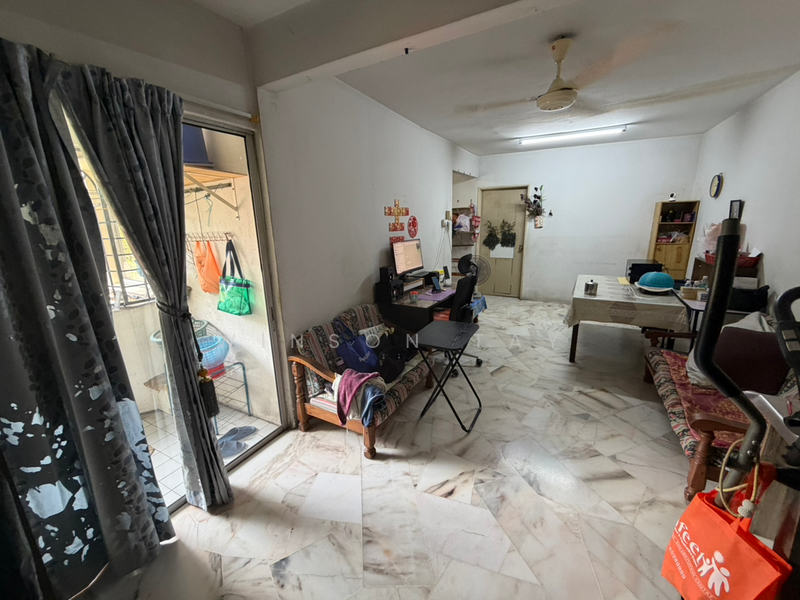 For Sale - Indah Apartments