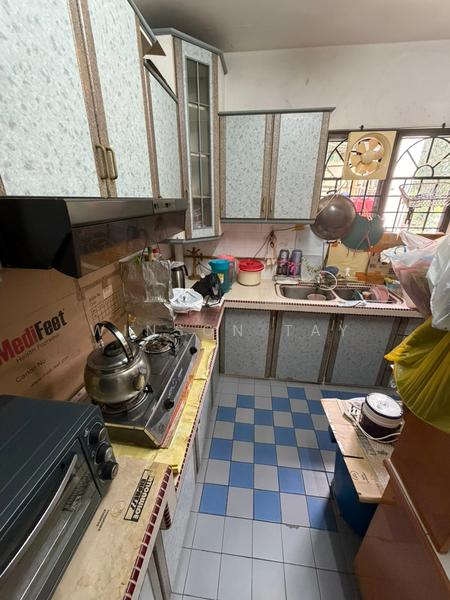 For Sale - Indah Apartments