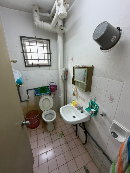 For Sale - Indah Apartments